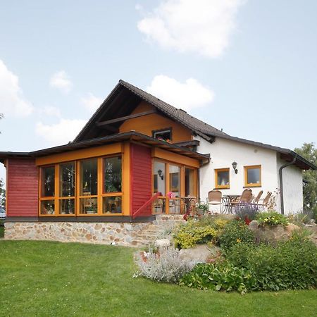 Ute'S Pension Georgenberg Buitenkant foto